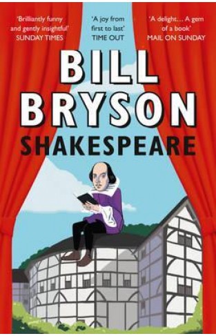 Shakespeare: The World As A Stage Paperback